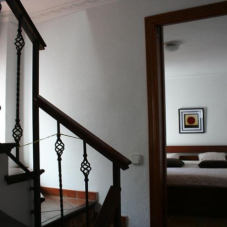 Casa Sonrisa Vila Guaro Exterior foto