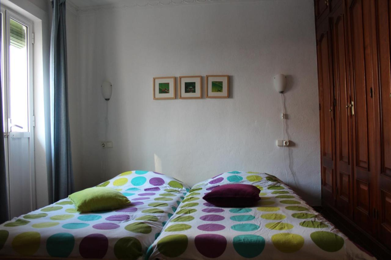 Casa Sonrisa Vila Guaro Quarto foto
