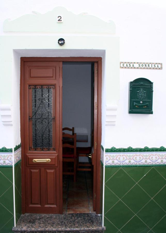 Casa Sonrisa Vila Guaro Quarto foto