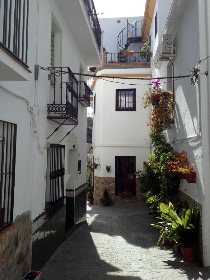 Casa Sonrisa Vila Guaro Quarto foto