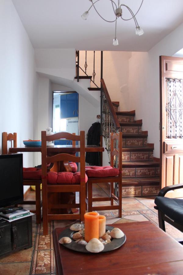 Casa Sonrisa Vila Guaro Quarto foto