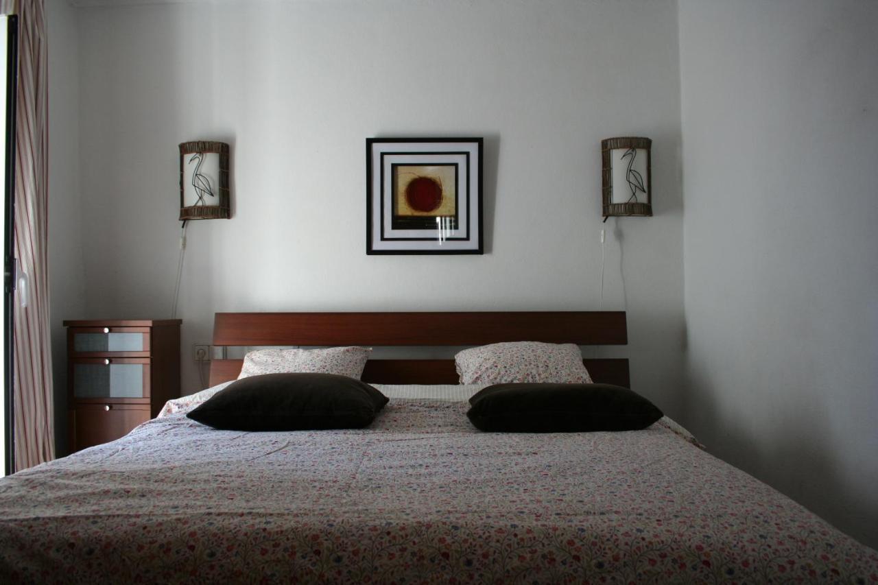 Casa Sonrisa Vila Guaro Quarto foto