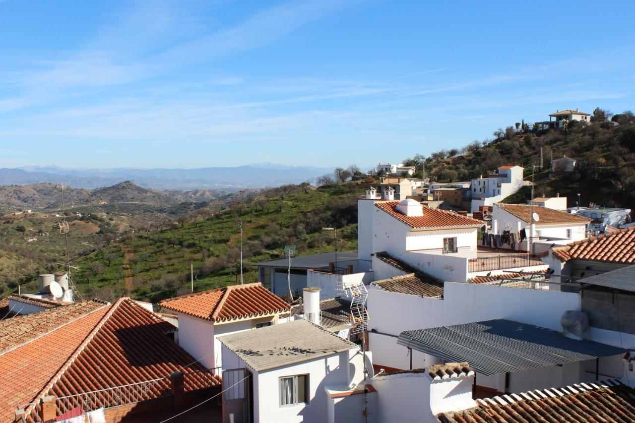 Casa Sonrisa Vila Guaro Quarto foto