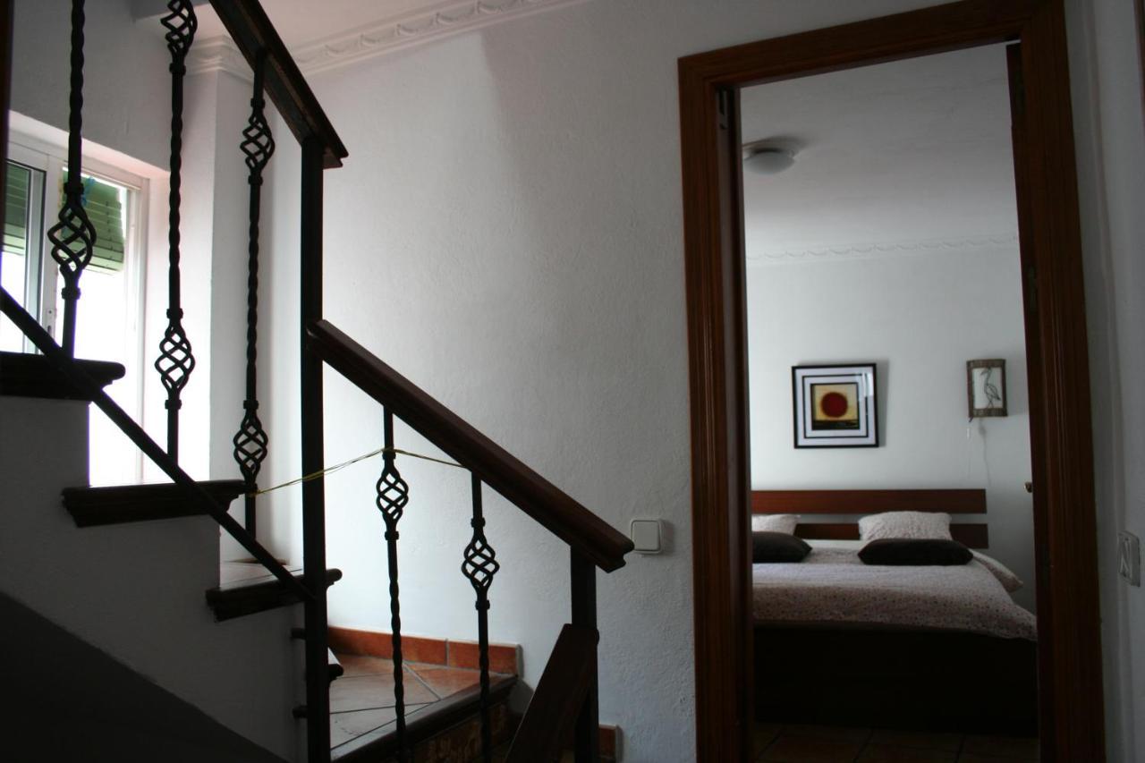 Casa Sonrisa Vila Guaro Exterior foto