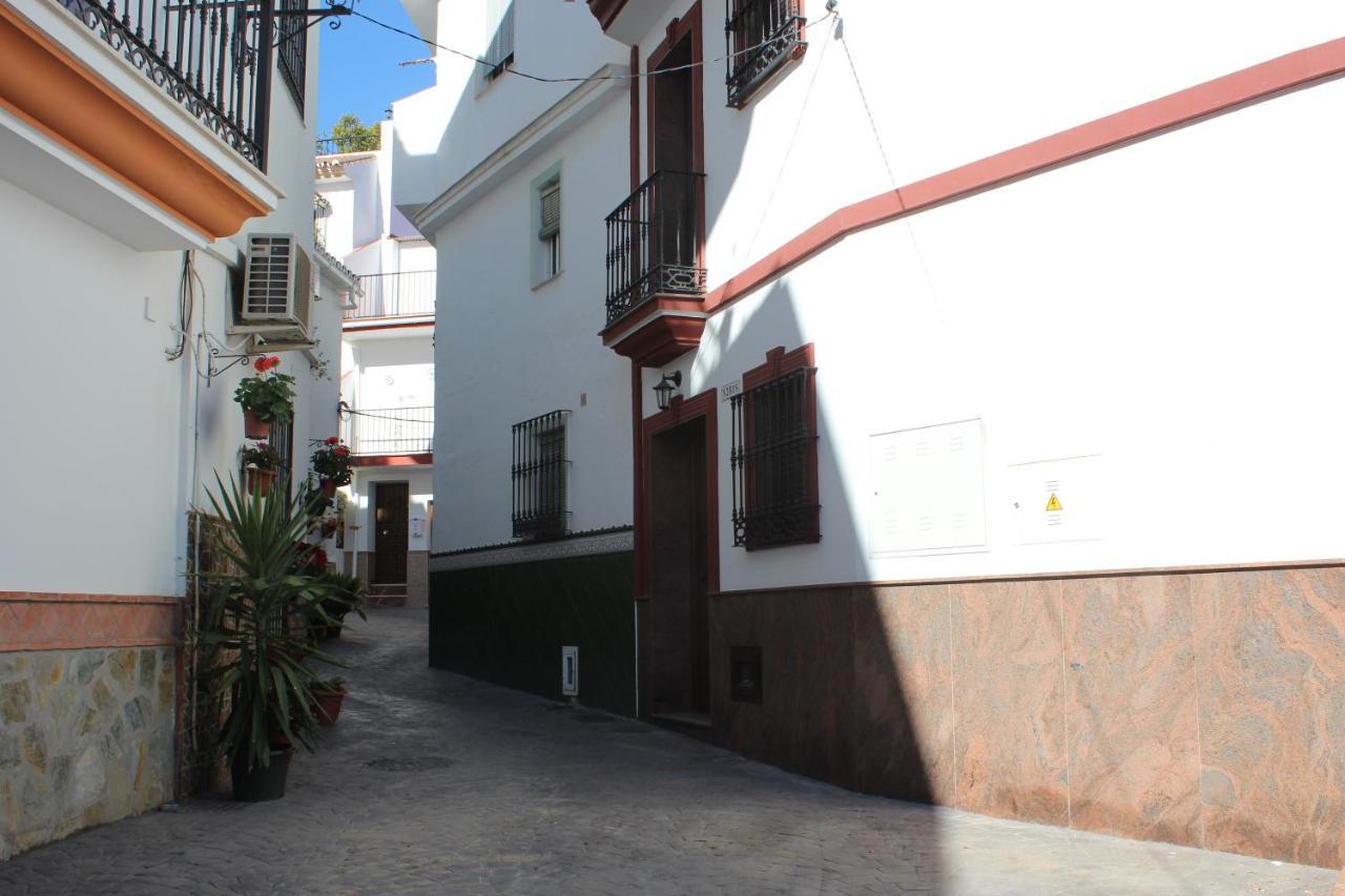 Casa Sonrisa Vila Guaro Exterior foto